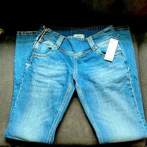 NWT Urban Outfitters BDG Micro Bootcut Jeans
